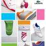 Lacoste Shoes