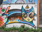Graffitti Bogota