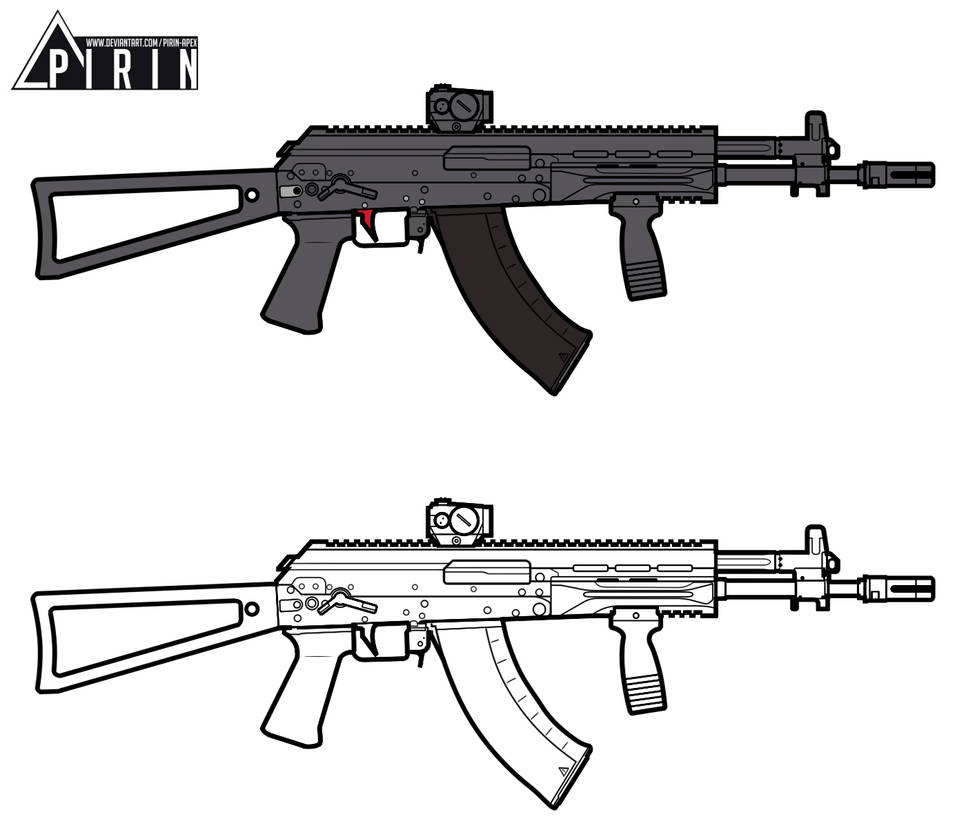AKV 521 by Pirin-apex on DeviantArt