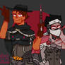 the blackwatch boys