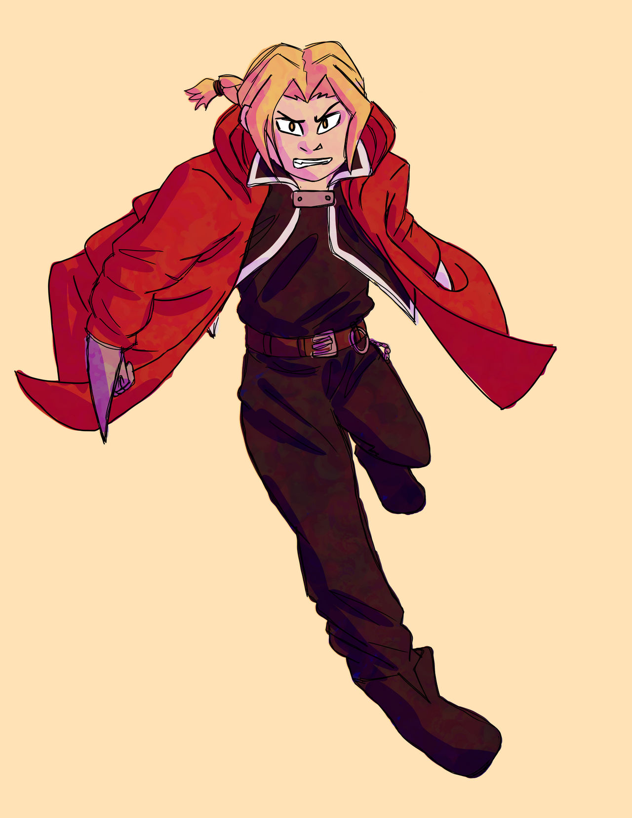 Ed Running Ed Running by whirlpoolofconfusion on DeviantArt