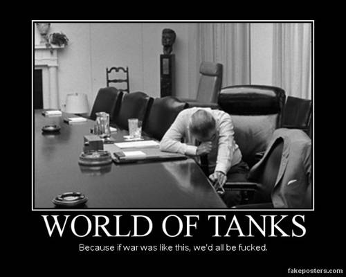 World of Tanks