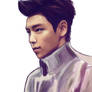 T.O.P / Choi Seung-hyun BIGBANG