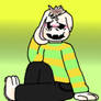 Asriel TF