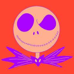 Jack Skellington