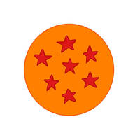 7 star ball