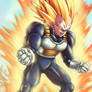 Super Vegeta