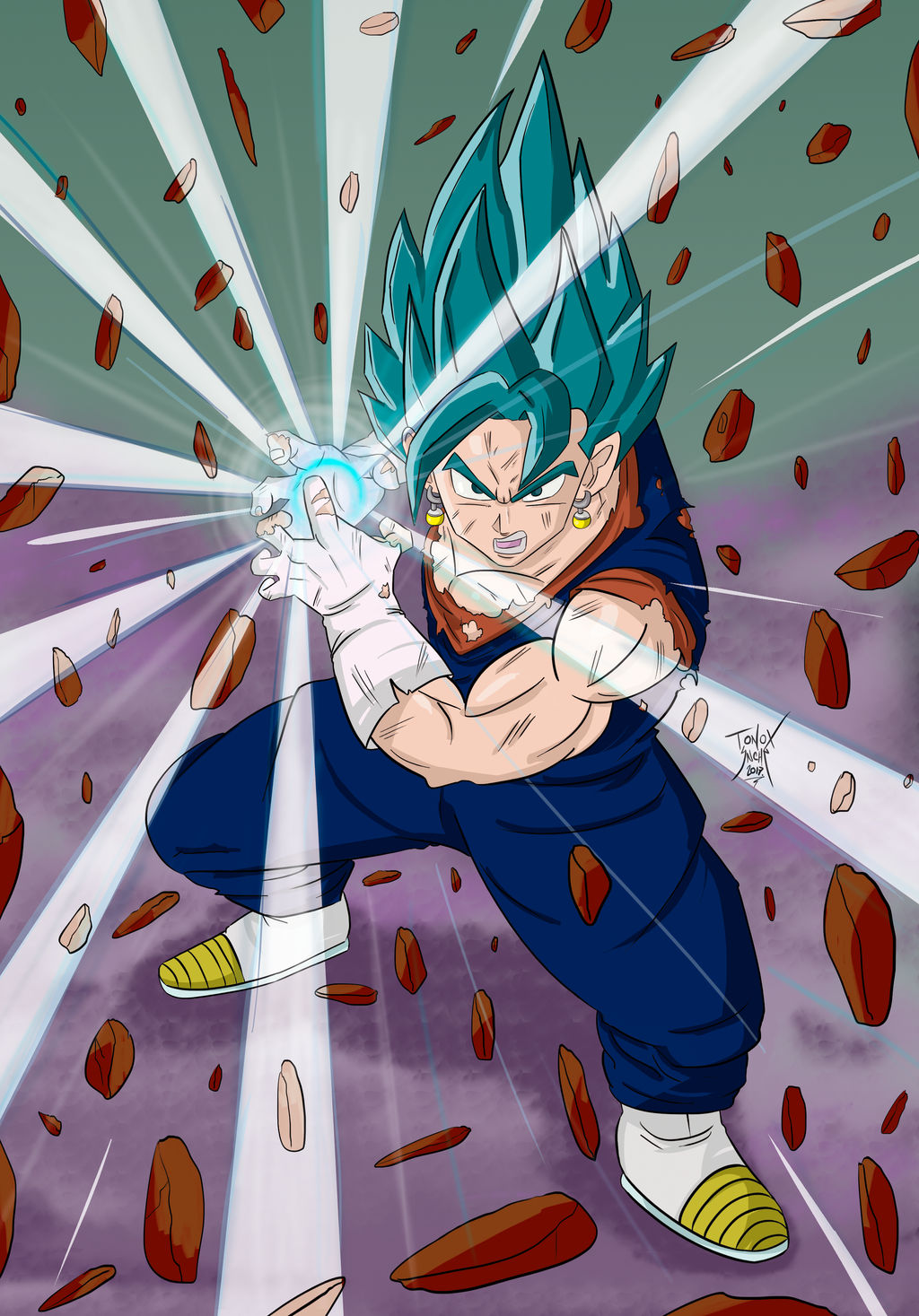 Vegeto Ssj Blue By TONOXSNCHZ On DeviantArt vegeto-ssj-blue-by-tonoxsnchz-on-deviantart