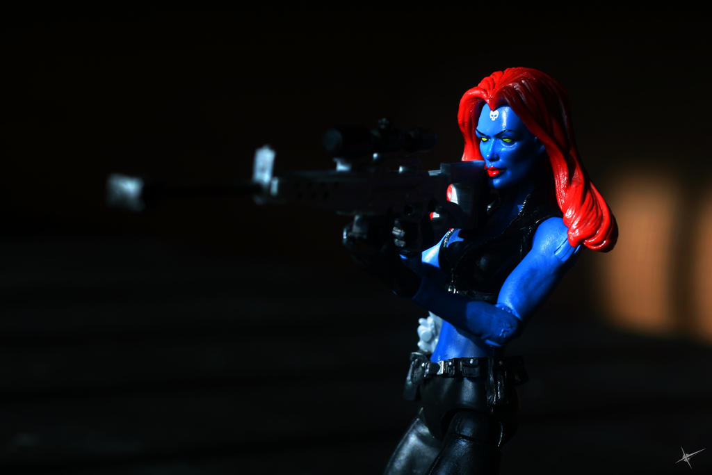 Mystique