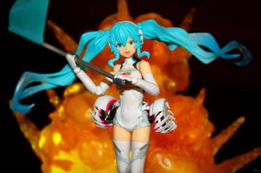 Racing Miku