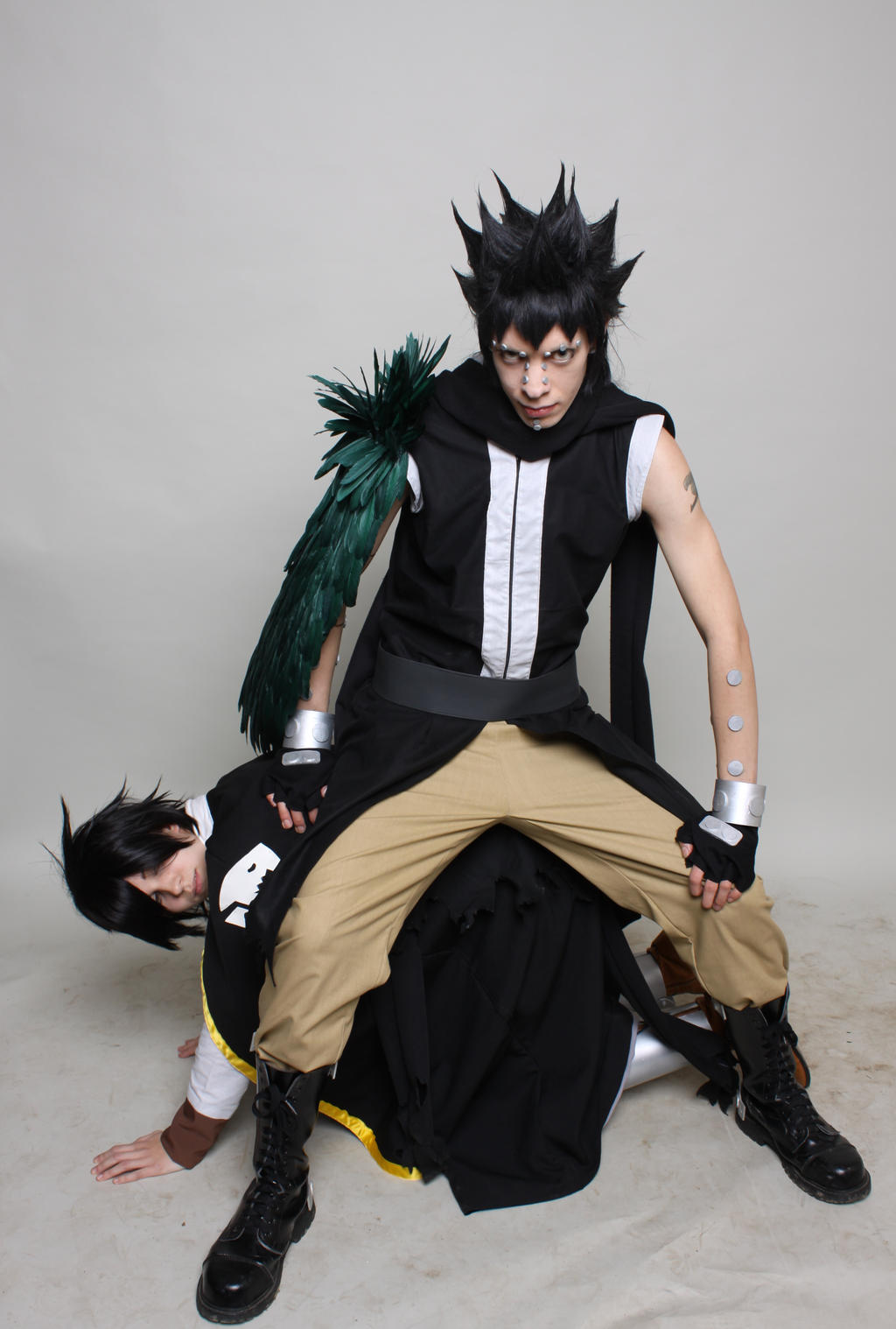 Gajeel Redfox