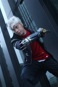 Devil May Cry 5