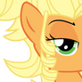 AppleJack DuckFace