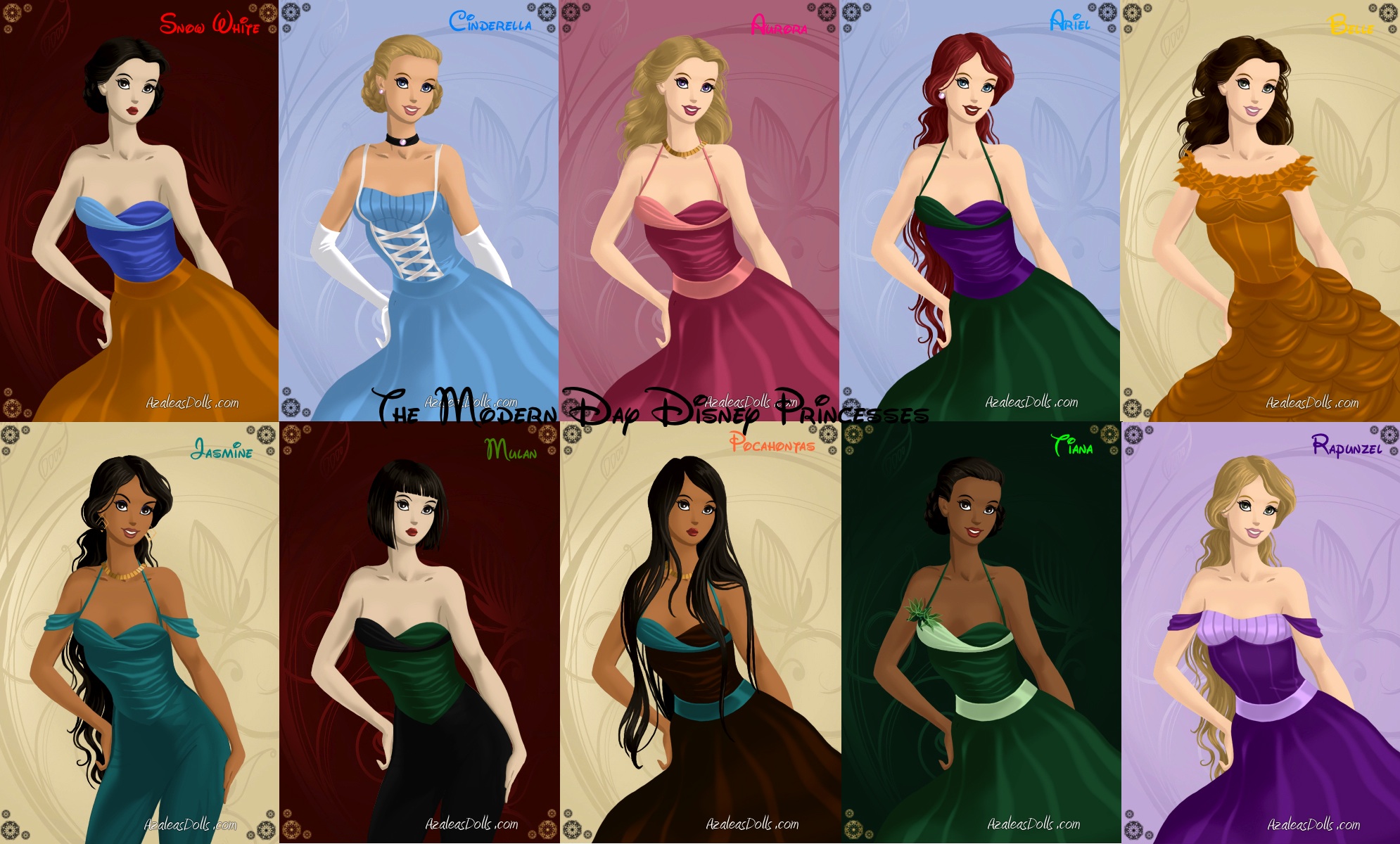 dress up disney princess modern Do modern day princesses meet the standards of Disney?