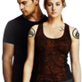 Divergent Tris and Four (Book Version)