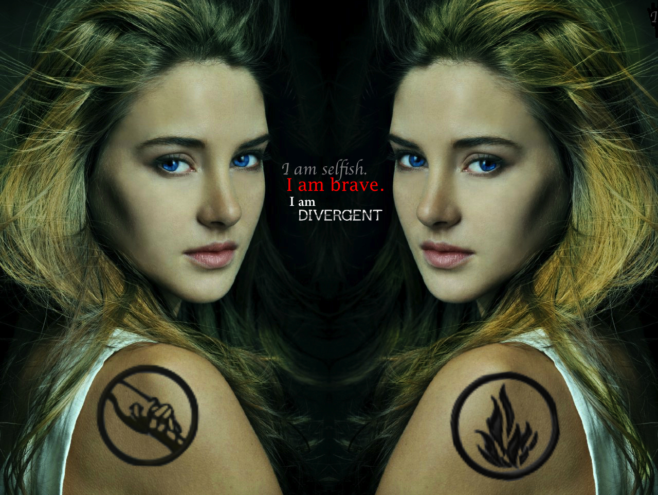 Divergent Tris Prior Wallpaper by nickelbackloverxoxox on DeviantArt Divergent Tris Prior Wallpaper by nickelbackloverxoxox on DeviantArt