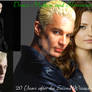 Draco and Hermione 20 Years Later