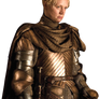 Brienne of Tarth-GoT PNG