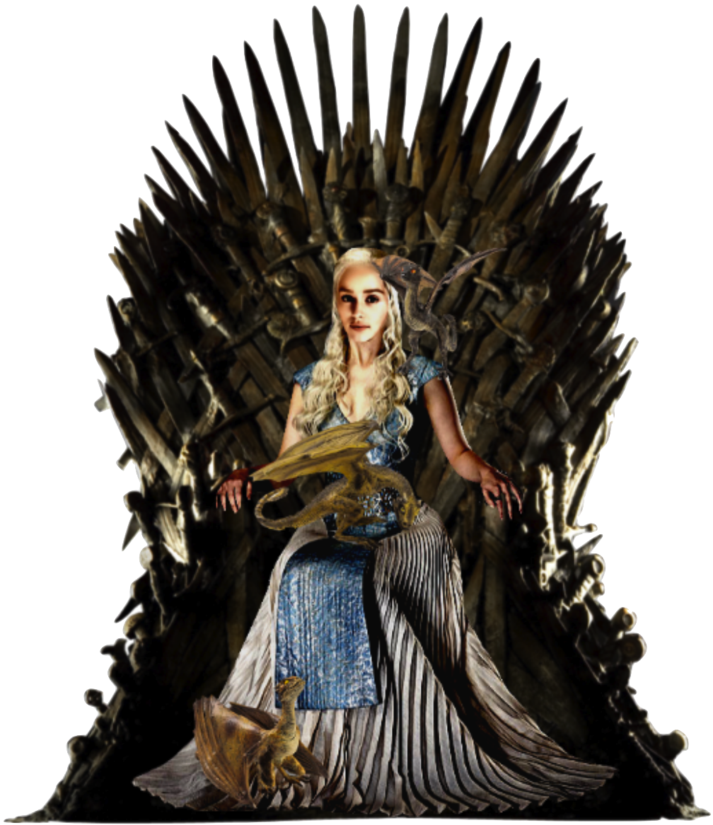 Game Of Thrones PNG Transparent Images - PNG All