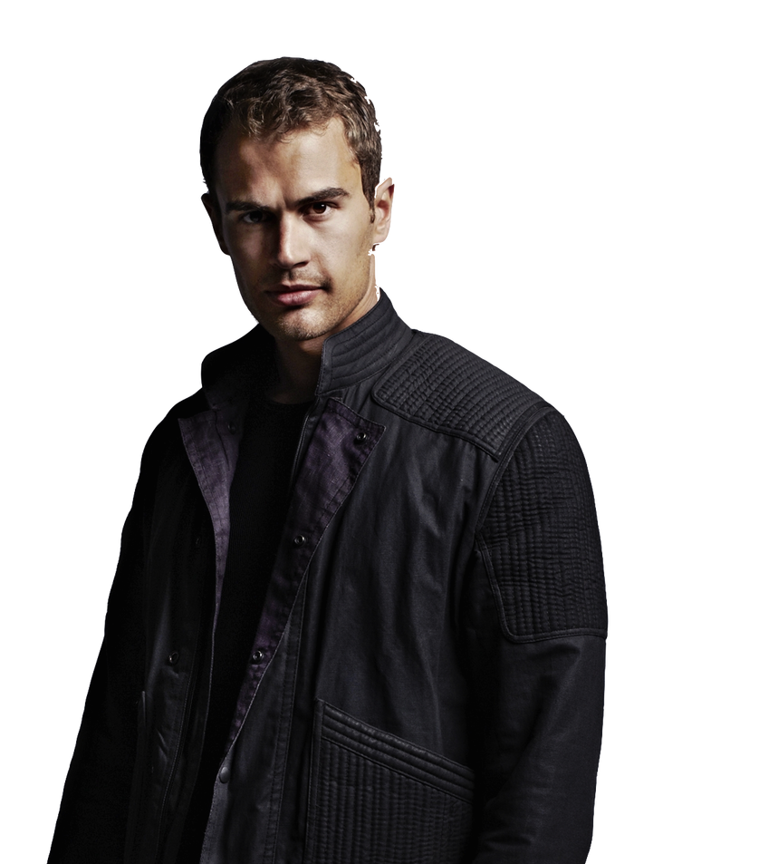 Tobias 'Four' Eaton Divergent PNG 2 by nickelbackloverxoxox on DeviantArt