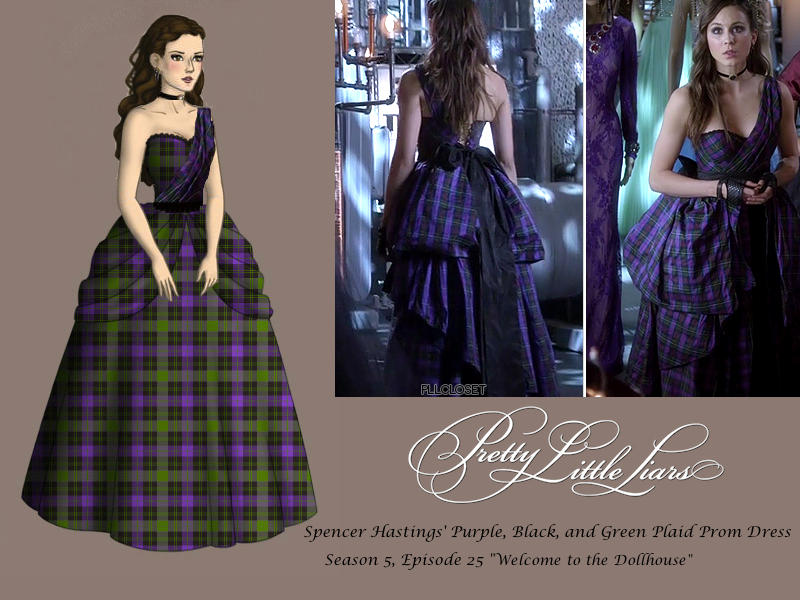 spencer hastings homecoming dress Spencer Hastings style 6x09 Last Dance This dress got me feeling some