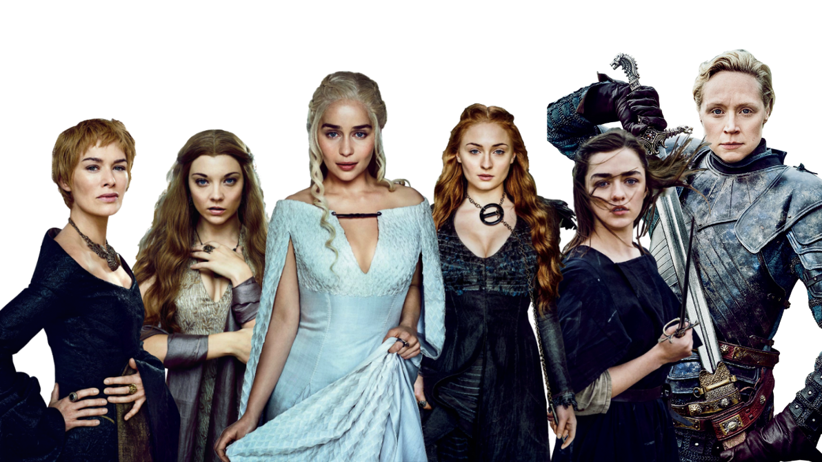 File:Game of Thrones cast (14118396526).jpg - Wikipedia