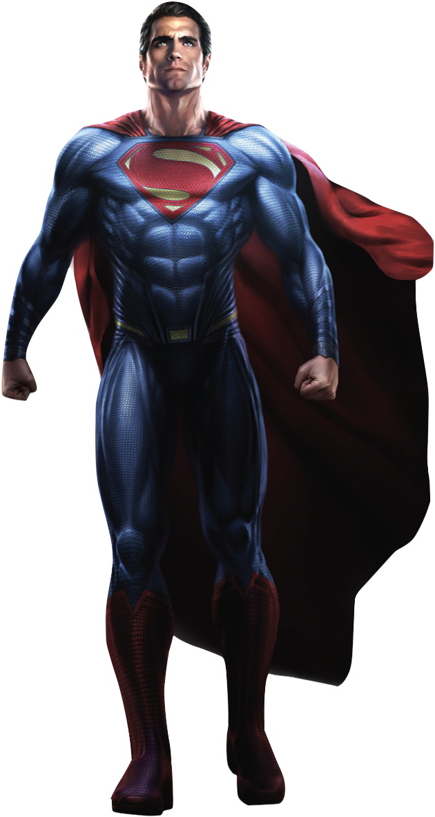 Henry Cavill as Superman Wallpaper by nickelbackloverxoxox on
