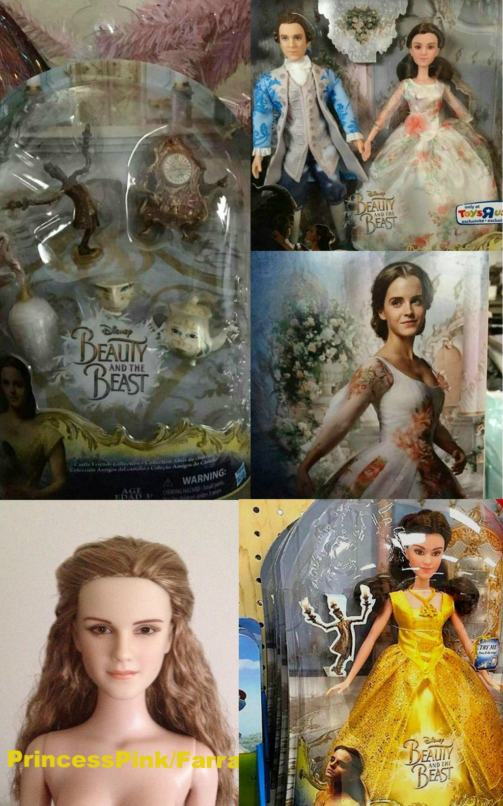 First Look At Dolls Of Emma Watson As Belle By Nickelbackloverxoxox On Deviantart First Look At Dolls Of Emma Watson As Belle By Nickelbackloverxoxox On Deviantart