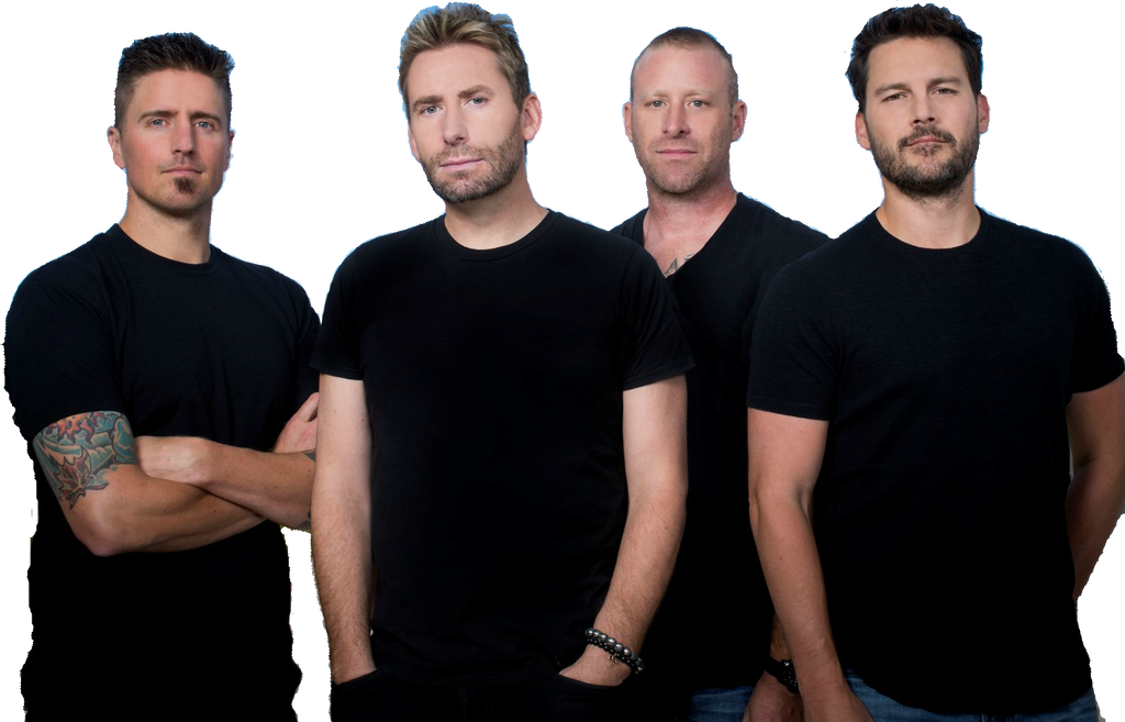 P Rizz Nickleback Nickelback 2017 PNG by nickelbackloverxoxox on DeviantArt