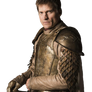 Ser Jaime Lannister-Game of Thrones PNG