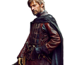 Ser Jaime Lannister-Game of Thrones (S8) PNG 2