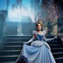 Real Disney Princess-Cinderella