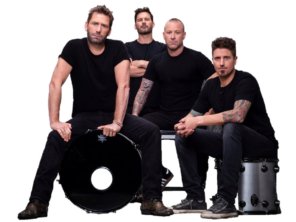 P Rizz Nickleback Nickelback 2020 PNG by nickelbackloverxoxox on DeviantArt