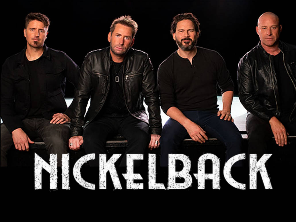 Nickelback 2022 Wallpaper by nickelbackloverxoxox on DeviantArt Nickelback 2022 Wallpaper by nickelbackloverxoxox on DeviantArt