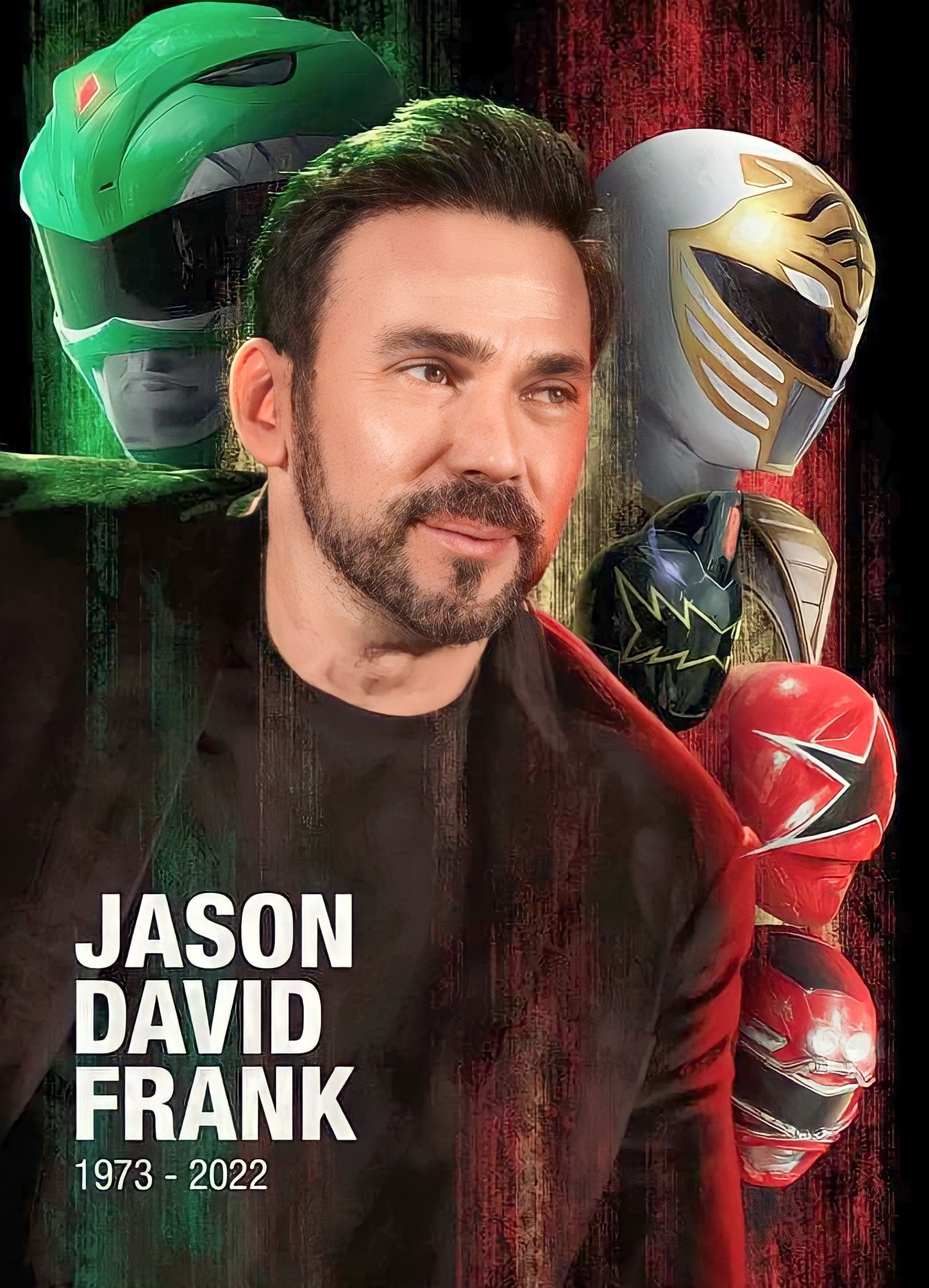 RIP Jason David Frank by nickelbackloverxoxox on DeviantArt