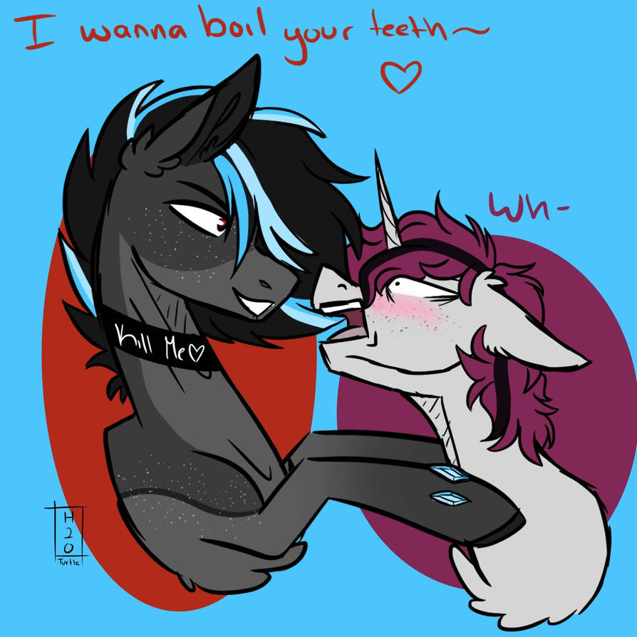 Deviantart Rateeth Teeth by RealH20Turtle on DeviantArt