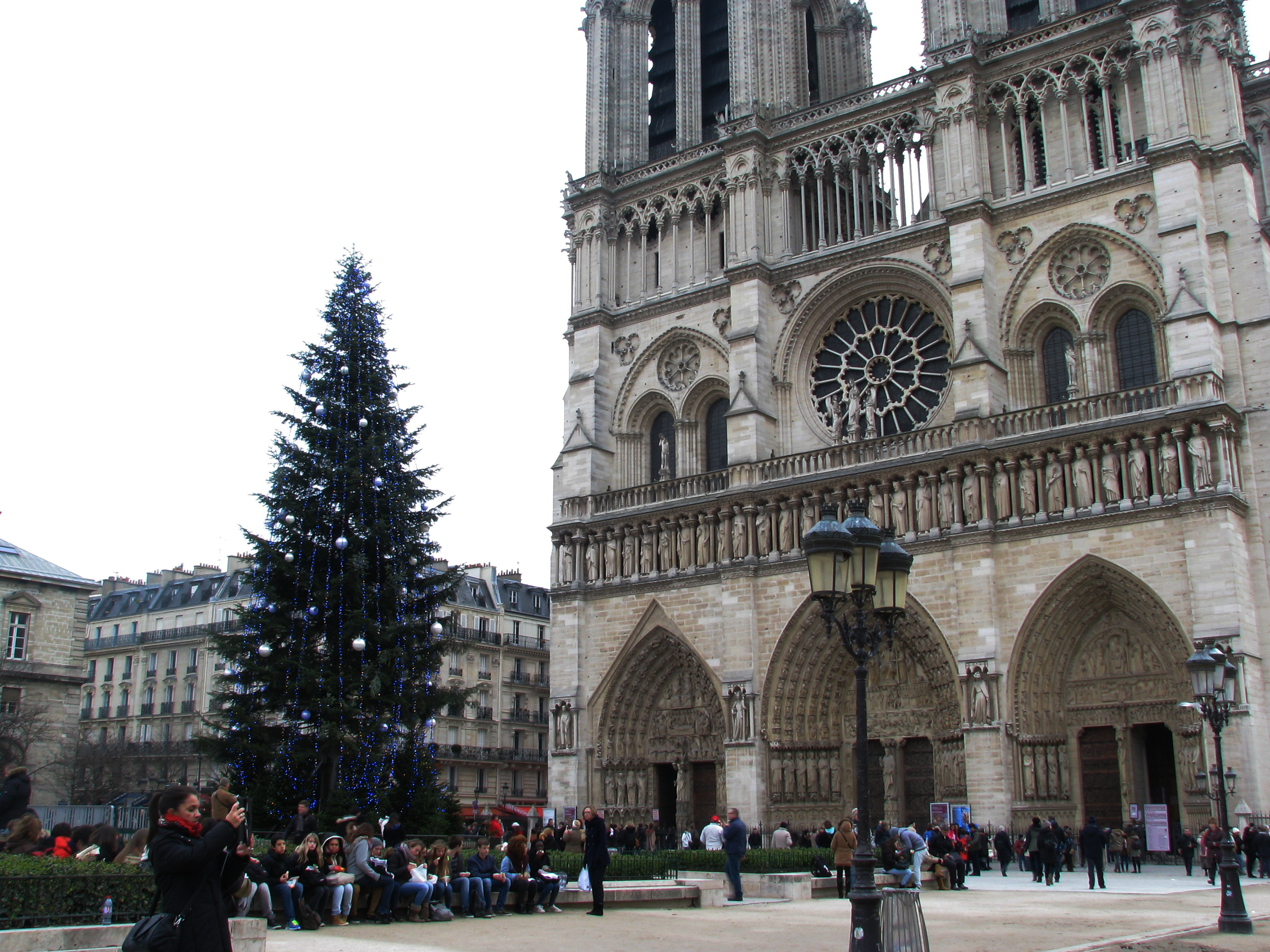 Cathedrale Notre-Dame 16