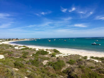 Lancelin 