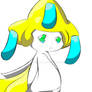 Jirachi