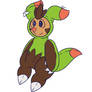 Charity Guild - Plushified Quilladin