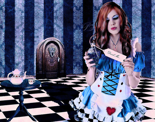 Alice in Underland