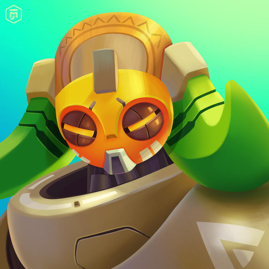 Orisa