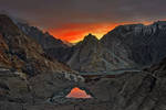 Mordor.. by M-Atif-Saeed