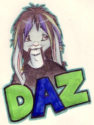 Daz Conbadge