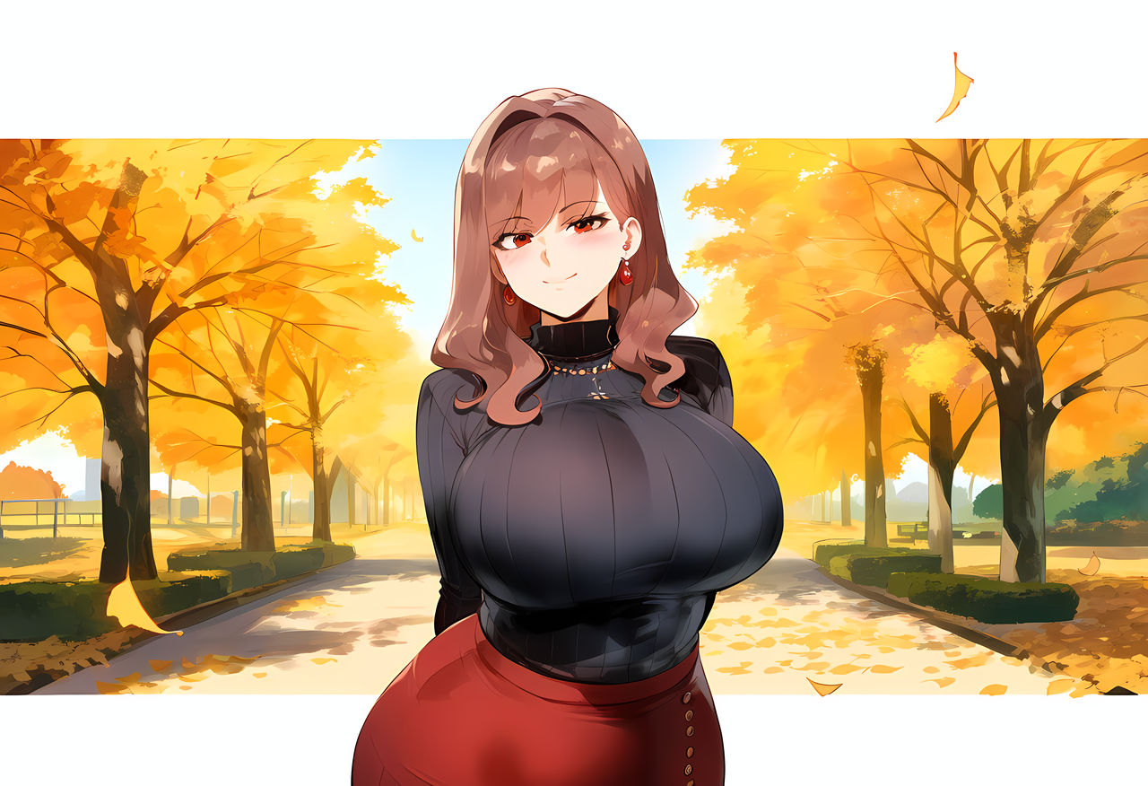 Date with Rapi #3 by NikitaFenek on DeviantArt