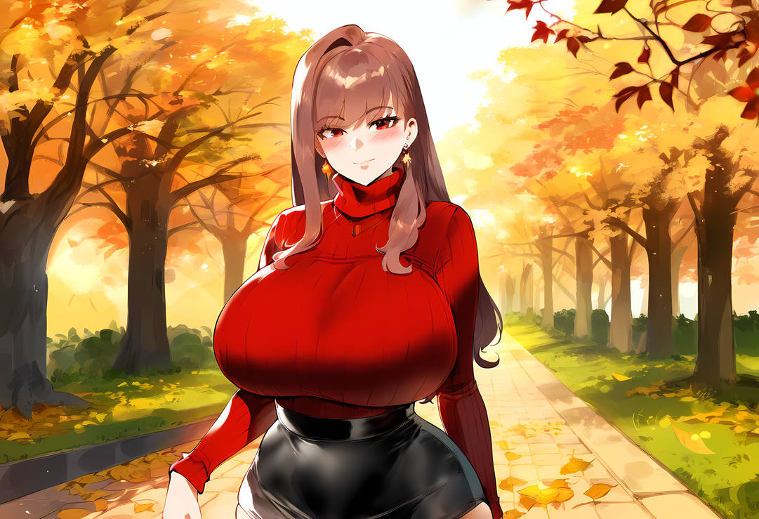 Date with Rapi #2 by NikitaFenek on DeviantArt