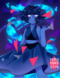 mirror gem