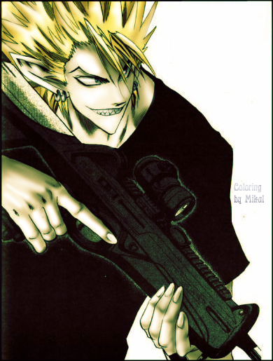 Hiruma Yoichi