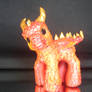 Custom Pony Baby Dragon