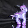 Custom Pony Dragon Aolani